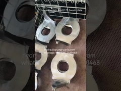 ريكسروث A4VG175 صفيحة السواش