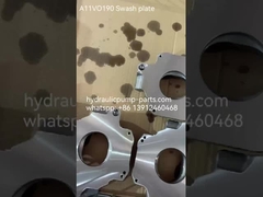 أجزاء مضخات البستون