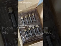 A11VO190 أجزاء مضخات المكبس