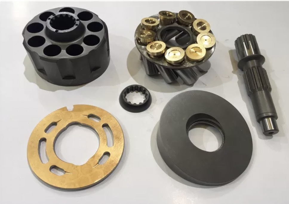 أحدث مدونات الشركة حول Standardizing Mixed Fleets in Russia Title: Managing Russian Mixed Fleets: How Standardized Parts Simplify Your Hydraulic Inventory