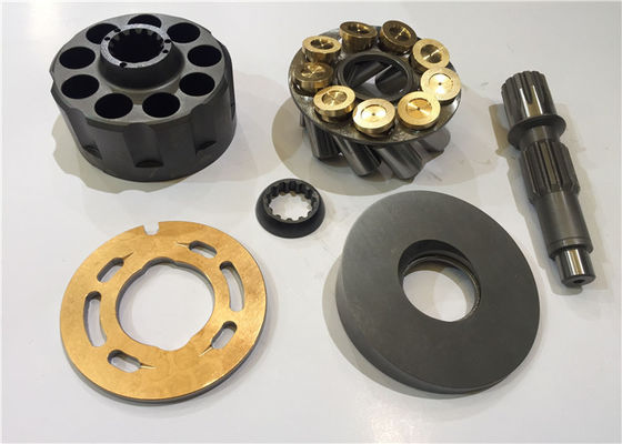 أجزاء مضخة الخرسانة ريكسروث PV90R030 PV90R042 دعم آلات البناء