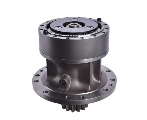 شراء أجزاء مضخة هيدروليكية معتمدة ISO9001 بضغط 1000 PSI القصوى لـ CAT E320C Swing تصنيع عبر الإنترنت