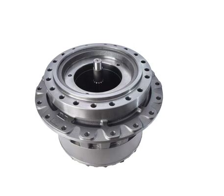 شراء أجزاء مضخة هيدروليكية معتمدة ISO9001 بضغط 1000 PSI القصوى لرحلة CAT E329D تصنيع عبر الإنترنت