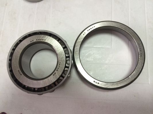 شراء أجزاء المضخة الهيدروليكية NTN 4T 32207 ، وإذ تضع لمحرك كاواساكي Mfb80 تصنيع عبر الإنترنت