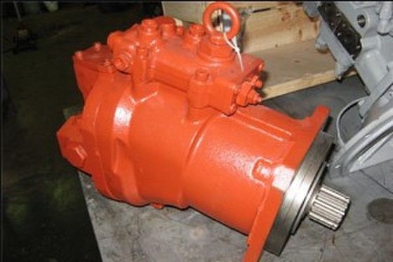 شراء Hmgc32 Ex200-1 استبدال هيتاشي حفارة مضخة هيدروليكية أجزاء السفر موتور تصنيع عبر الإنترنت