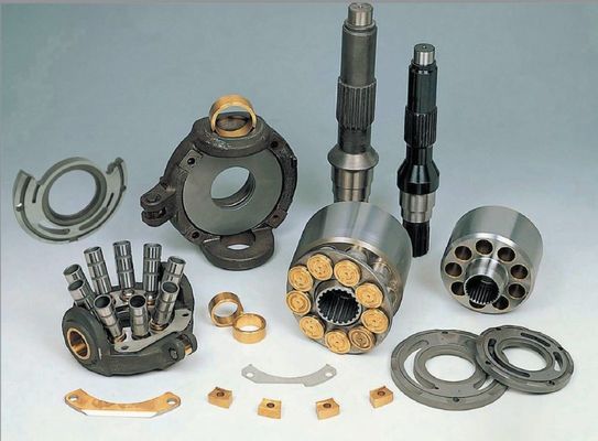 شراء أجزاء المضخة الهيدروليكية KVC932 Kawasaki Kvc925 KVC930 عالية الأداء ISO تصنيع عبر الإنترنت