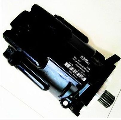 شراء SPV15 SPV18 MPTO44 أجزاء المضخة الهيدروليكية Sundstrand SPV27 Valve Plate Motor تصنيع عبر الإنترنت