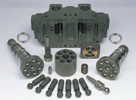 شراء أجزاء المحرك الهيدروليكي للحفارة لمضخة Hitachi Hpv145 Ex300-1 2 3e الرئيسية تصنيع عبر الإنترنت