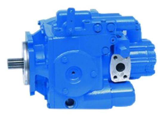 شراء Truck Pump Pump Parts / 5423 6423 7621 Hydraulic Pump Spare Parts تصنيع عبر الإنترنت