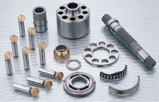 شراء Hydraulic Pump Parts and Retainer Plate for Rexroth A6VE Series with 1000 PSI Max Pressure and Teijin Seiki GM Series Compatibility تصنيع عبر الإنترنت