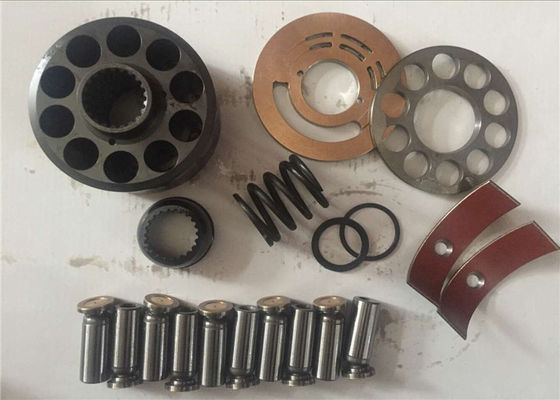 شراء قطع غيار مضخة هيدروليكية كات A8VO55 A8VO80 A8VO107 5 أشهر الضمان تصنيع عبر الإنترنت