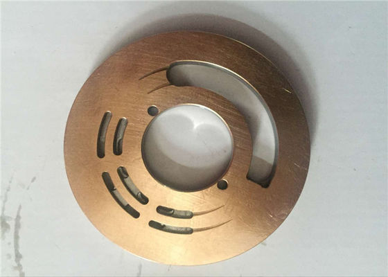 شراء قطع غيار KAYABA MSF230 الهيدروليكية سوينغ موتور / السفر موتور إصلاح تصنيع عبر الإنترنت