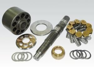 شراء M2x22 كاواساكي أجزاء مضخة هيدروليكية مكبس MX250 MX500 MX530 المتاحة تصنيع عبر الإنترنت