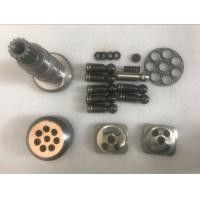 شراء جهاز حفر آبار النفط Rexroth Rexroth أجزاء المضخة الهيدروليكية للمضخة Bent A6vm80 تصنيع عبر الإنترنت