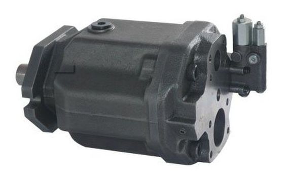 شراء مضخة خرسانة مضخة إزاحة متغيرة الإزاحة المحورية شاحنة NACHI PZ-6B-220 تصنيع عبر الإنترنت