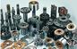 Rexroth Hydraulic Pump Repair / A4VG125 Excavator Hydraulic Pump Parts Main Pump Kits