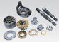 ISO Hydraulic Piston Pump Parts PV21 PV27 PV18 PV90R130 Different Size